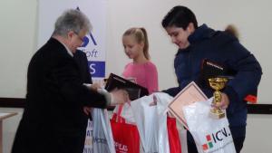 математици Враца