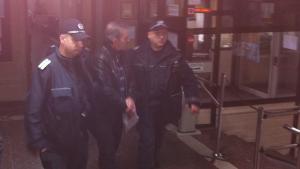 адвокат арест дрога