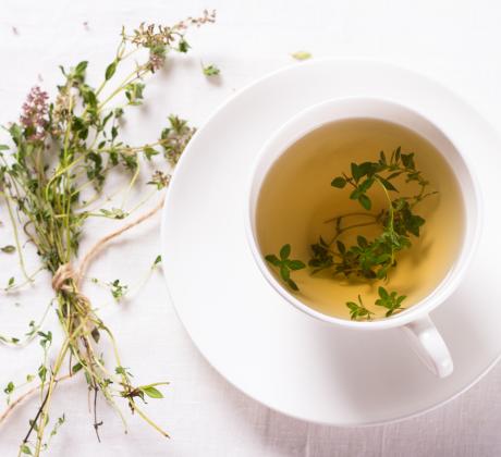 Чаят е най вкусното лекарство създадено от природата Малко плодчета или