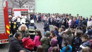 пожар