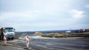 ремонт околовръстен път