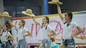 гимнастички Мездра