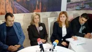 От ДПС виждат авторитаризъм другаде