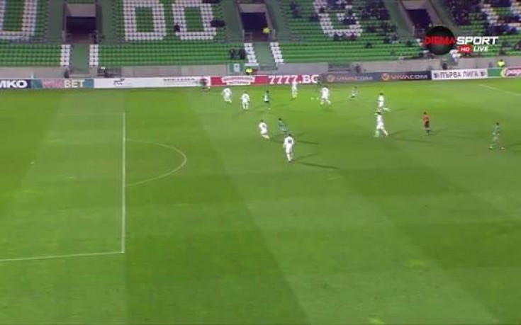 Имаше ли засада при атака на Лудогорец?