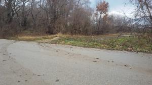 горски пътища