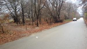 горски пътища