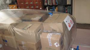 Библиотека