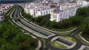 Как ще изглежда новият булевард Левски