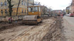 преслав ремонт