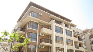 нови жилищни сгради