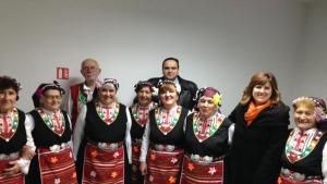 Кристина Сиродова