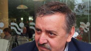 Тодор Кантарджиев