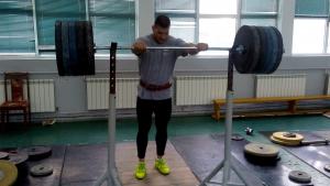 Васил Господинов