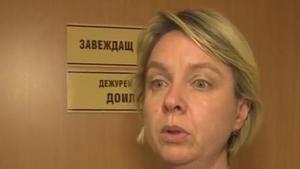 доктор Елеонора Желева