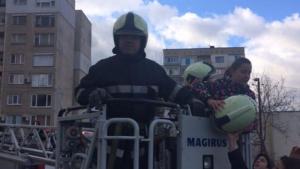 Учение на РСПБЗН и Доброволното формирование в Кюстендил