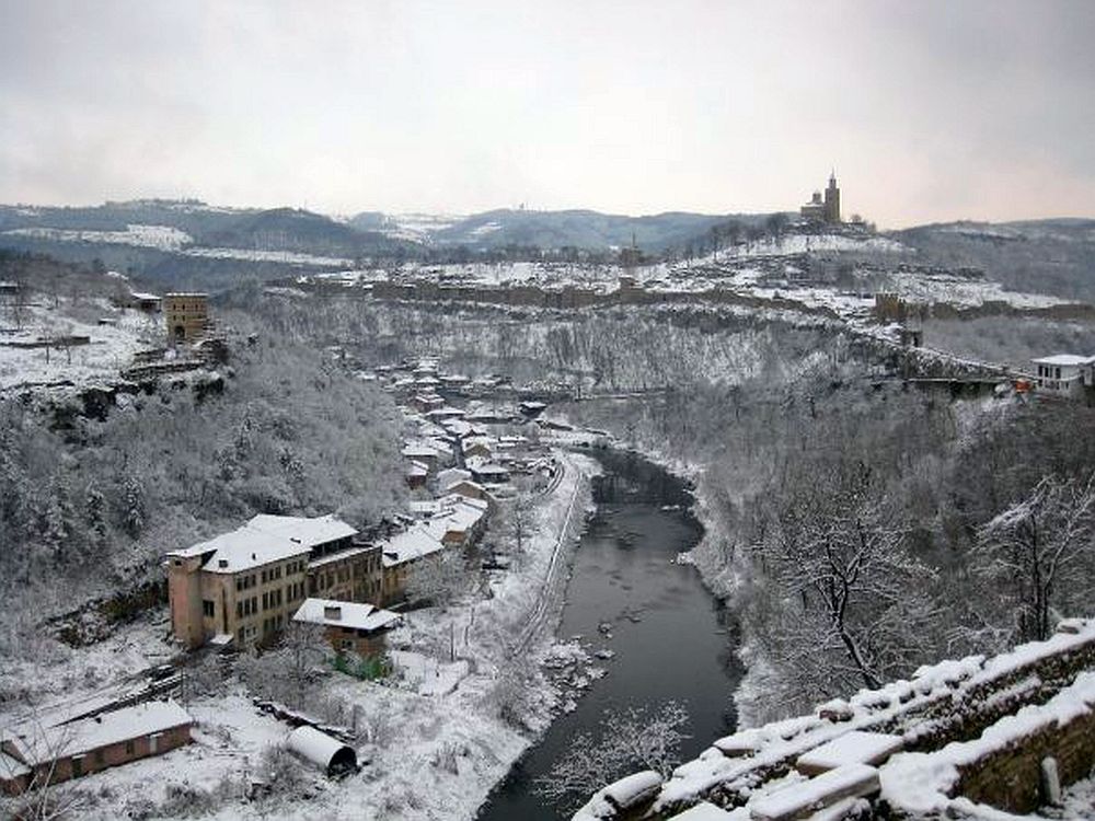 Велико Търново, България