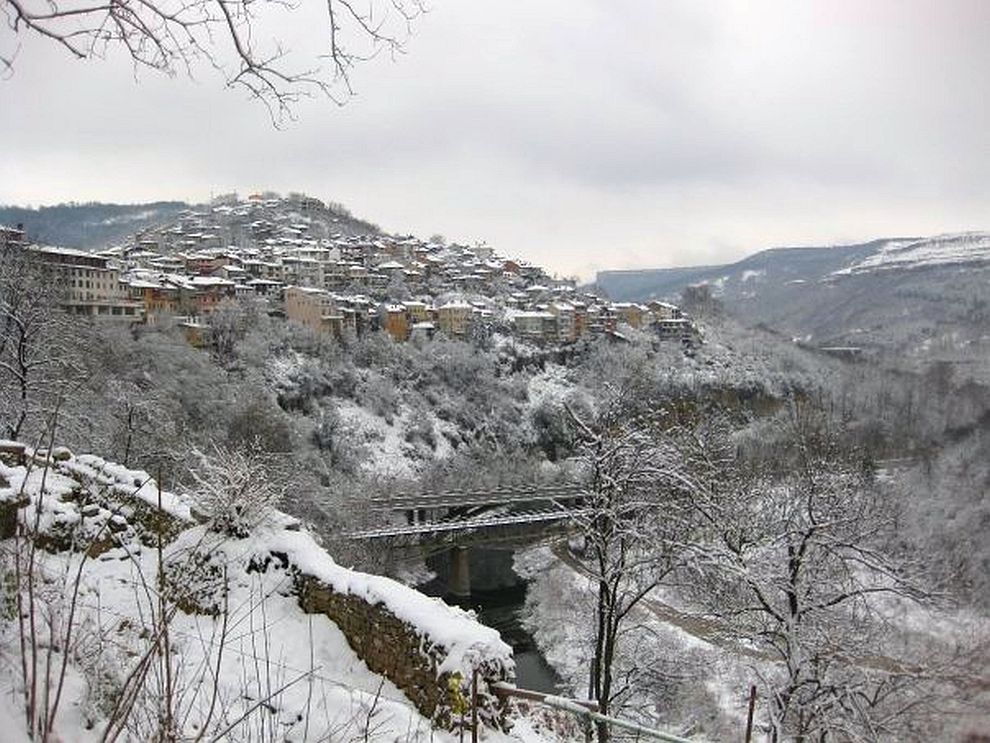 Велико Търново, България