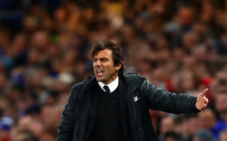 Конте към борда на директорите: Не искам много