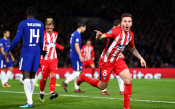 Челси - Атлетико<strong> източник: Gulliver/GettyImages</strong>