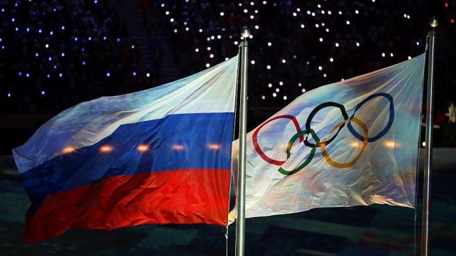 МОК със строги изисквания за екипировката на руските олимпийци