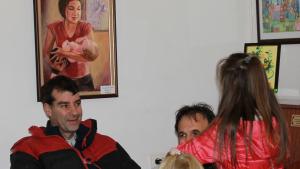 Димитровград Антон изложба
