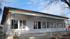 клуб Генерал Тошево