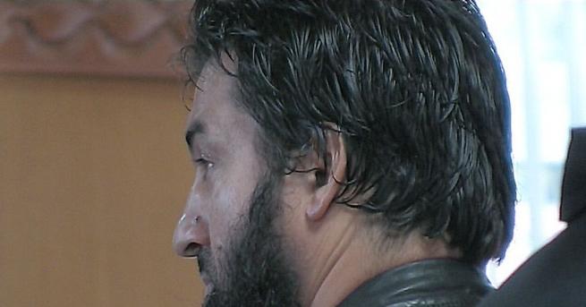 Ромският лидер Ахмед Муса е преведен в затвора в Пазарджик