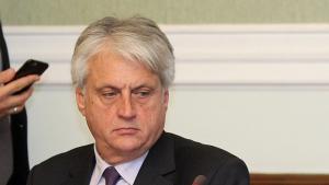 Бойко Рашков