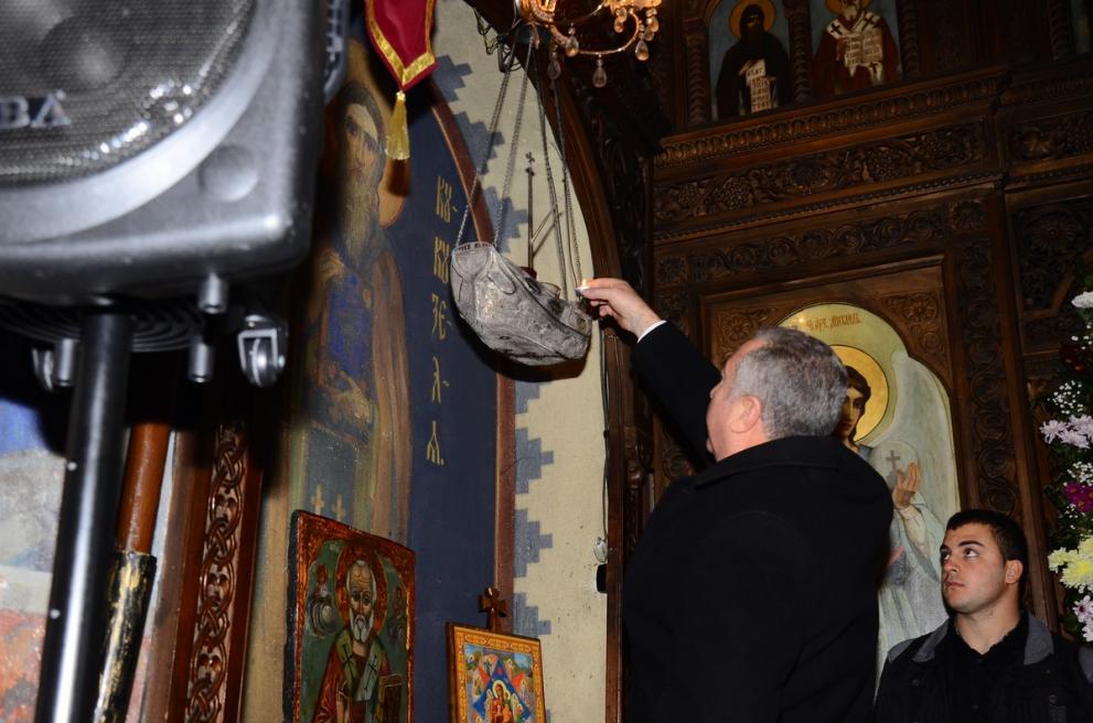 Огнян Ценков