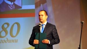 Калин Каменов