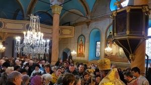 Врачански митрополит Григорий