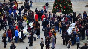 Никулден Враца