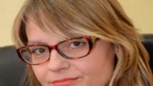 ВСС се зае със съдия Елена Тодорова
