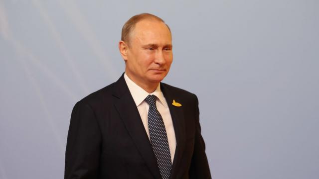 В Япония разграбват календар с Путин  (ВИДЕО)