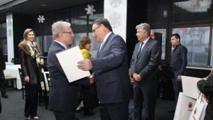 дарители шумен