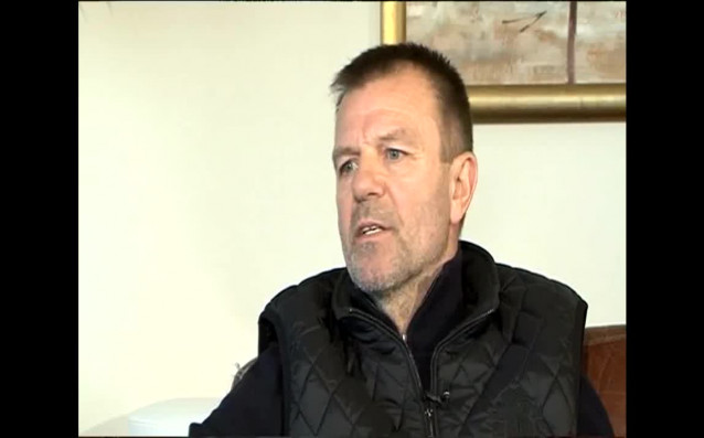 Бившият национален селекционер на България Стойчо Младенов заяви че в