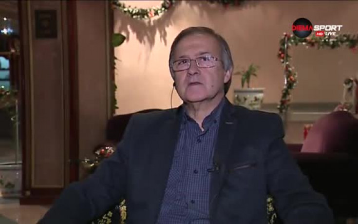 Дерменджиев: Младите футболисти само говорят, но кой ги иска?