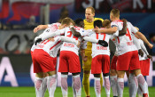 РБ Лайпциг - Бешикташ 1:2<strong> източник: Gulliver/GettyImages</strong>