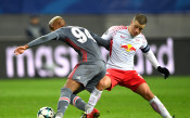 РБ Лайпциг - Бешикташ 1:2<strong> източник: Gulliver/GettyImages</strong>