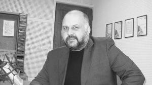 Димитър Николов