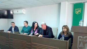 общински съвет Враца