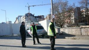 авария метро полиция