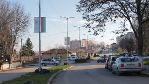 Смядово лампи Иванка Петрова