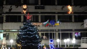 елха Тервел