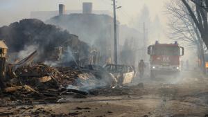 хитрино взрива