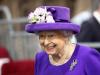 Британската кралица Елизабет Втора