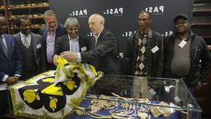 Малката стъпка