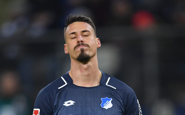 До 2 седмици в Байерн пристига нов нападател