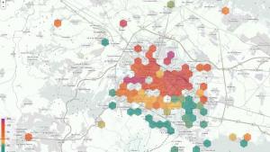 замърсяване