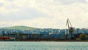 бургаски корабостроителници